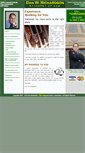 Mobile Screenshot of dwrichardson-law.com